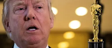 Así piensa boicotear Donald Trump a los Premios Oscar 2017 Así piensa boicotear Donald Trump a los Premios Oscar 2017