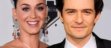 Katy Perry y Orlando Bloom anuncian el fin de su relación Katy Perry y Orlando Bloom anuncian el fin de su relación