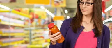 Cómo leer correctamente las tablas nutricionales de los alimentos Cómo leer correctamente las tablas nutricionales de los alimentos