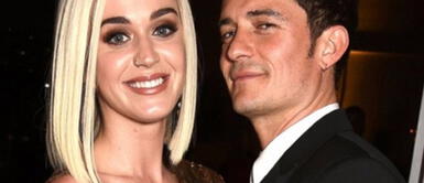 Twitter: Katy Perry habla por primera vez sobre su separación con Orlando Bloom Twitter: Katy Perry habla por primera vez sobre su separación con Orlando Bloom