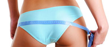 Foto: Google Cinco alimentos naturales que te ayudarán aumentar las caderas y glúteos