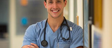 ¡Esto es una emergencia! Conoce a los siete doctores más sexys de Instagram ¡Esto es una emergencia! Conoce a los siete doctores más sexys de Instagram