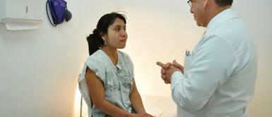 Foto: Google Seis mitos y verdades del cáncer de cuello uterino