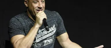 Foto: Google Vin Diesel lloró al recordar a Paul Walker a días de estrenarse “Rápidos y Furiosos 8”