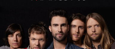 Maroon 5 regresará a Lima y un porcentaje de cada entrada será donado a los damnificados del Niño Costero Maroon 5 regresará a Lima y un porcentaje de cada entrada será donado a los damnificados del Niño Costero