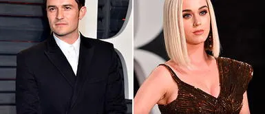 Orlando Bloom habló por primera vez de su polémico desnudo junto a Katy Perry Orlando Bloom habló por primera vez de su polémico desnudo junto a Katy Perry
