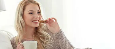 Foto: Google Cuatro alimentos que pueden consumirse aunque ya haya pasado la fecha de caducidad