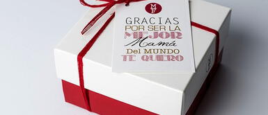 ¿Qué le puedes regalar a mamá con menos de S/50? Aquí algunas imperdibles opciones ¿Qué le puedes regalar a mamá con menos de S/50? Aquí algunas imperdibles opciones