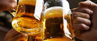 Foto: Google Aprende cómo no emborracharte cuando bebes cerveza con este sencillo truco