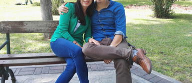 Sebastián Salazar presenta a su madre, su fan número uno y la mujer más importante de su vida Sebastián Salazar presenta a su madre, su fan número uno y la mujer más importante de su vida