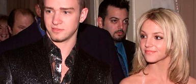 ¡Justin Timberlake tuvo un romance con esta actriz y se lo ocultó a Britney Spears! ¡Justin Timberlake tuvo un romance con esta actriz y se lo ocultó a Britney Spears!