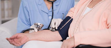 Hipertensión arterial: ¿Qué factores aumentan el riesgo de tener esta enfermedad? Hipertensión arterial: ¿Qué factores aumentan el riesgo de tener esta enfermedad?