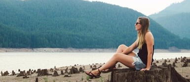 En la vida nunca se pierde, siempre se gana o se aprende y esta es la razón En la vida nunca se pierde, siempre se gana o se aprende y esta es la razón