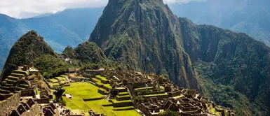 Si estás pensando en viajar a Machu Picchu debes conocer los tres nuevos cambios para el ingreso y estadía de turistas Si estás pensando en viajar a Machu Picchu debes conocer los tres nuevos cambios para el ingreso y estadía de turistas