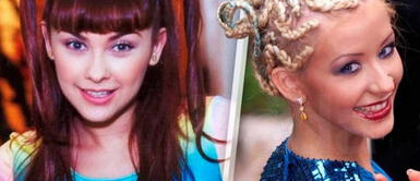 12 Peinados que estuvieron de moda hace algunos años ¡Like si usaste alguno de estos! 12 Peinados que estuvieron de moda hace algunos años ¡Like si usaste alguno de estos!