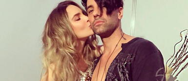 Criss Angel ya quiere hijos con Belinda y revela sus planes románticos con la mexicana Criss Angel ya quiere hijos con Belinda y revela sus planes románticos con la mexicana