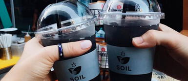 Conoce la "limonada negra" que saca tu lado más darks y cuida tu salud Conoce la "limonada negra" que saca tu lado más darks y cuida tu salud