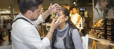 Este 22 y 25 de junio podrás recibir clases de maquillaje totalmente gratis Este 22 y 25 de junio podrás recibir clases de maquillaje totalmente gratis