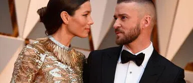 Instagram: Justin Timberlake le tomó una fotografía a Jessica Biel y miles de mujeres se sienten identificadas por una razón muy especial Instagram: Justin Timberlake le tomó una fotografía a Jessica Biel y miles de mujeres se sienten identificadas por una razón muy especial