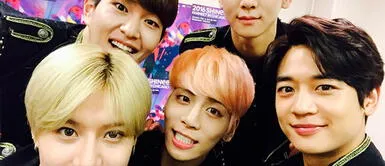 Barack Obama reveló que SHINee empodera a los jóvenes del mundo por esta razón Barack Obama reveló que SHINee empodera a los jóvenes del mundo por esta razón