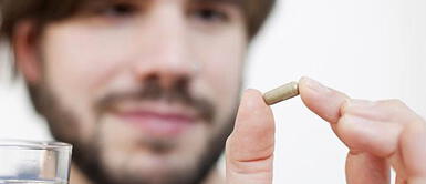 Crean anticonceptivo sin hormonas que pueden usar hombres y mujeres Crean anticonceptivo sin hormonas que pueden usar hombres y mujeres