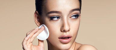 Tres reglas importantes que debe seguir toda persona con piel grasa Tres reglas importantes que debe seguir toda persona con piel grasa