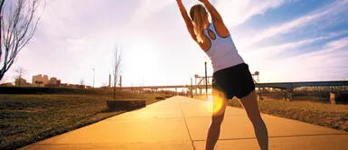 Beneficios de hacer ejercicios por las mañanas ¿Por qué es bueno hacer ejercicio por la mañana?