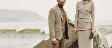 Colección Tailoring: Opciones de outfit para ellas en la oficina Colección Tailoring: Opciones de outfit para ellas en la oficina