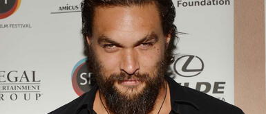Jason Momoa, el Khal Drogo que se apoderó de nuestro corazón Jason Momoa, el Khal Drogo que se apoderó de nuestro corazón