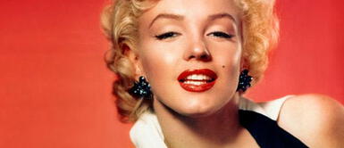 Sigue el look Marilyn Monroe: labios coloridos y una mirada natural Sigue el look Marilyn Monroe: labios coloridos y una mirada natural