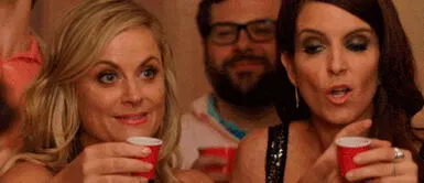 Peruana que se respeta sabe que... ¡el pisco no da resaca, yeee! Peruana que se respeta sabe que... ¡el pisco no da resaca, yeee!