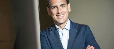 Instagram: Juan diego Flórez comparte tierna fotografía junto a su familia Instagram: Juan diego Flórez comparte tierna fotografía junto a su familia