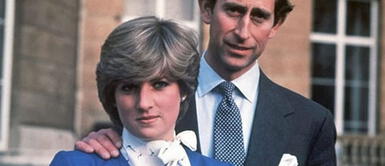 Con esta tonta excusa, el príncipe Carlos justificaba a Lady Di su infidelidad Con esta tonta excusa, el príncipe Carlos justificaba a Lady Di su infidelidad