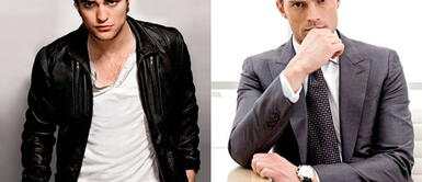 ¿Robert Pattinson reemplazaría a Jamie Dornan en 'Fifty Shades of Grey? El actor hizo gran revelación ¿Robert Pattinson reemplazaría a Jamie Dornan en 'Fifty Shades of Grey? El actor hizo gran revelación