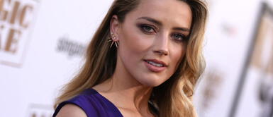Amber Heard se encuentra devastada luego de que su actual pareja decidiera abandonarla Amber Heard se encuentra devastada luego de que su actual pareja decidiera abandonarla