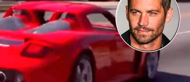 Sale a la luz un video donde aparecería Paul Walker minutos antes de su trágico accidente ¿será real? Sale a la luz un video donde aparecería Paul Walker minutos antes de su trágico accidente ¿será real?