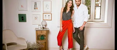 ¡Atrévete y dile sí al color rojo! Obtén lindos outfits combinando colores vivos ¡Atrévete y dile sí al color rojo! Obtén lindos outfits combinando colores vivos