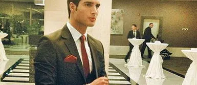 Ozan Güler el actor y modelo turco que nos conquista como Arda en la novela ‘Se robó mi vida’ Ozan Güler el actor y modelo turco que nos conquista como Arda en la novela ‘Se robó mi vida’