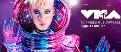 ¡Disfruta de los MTV VMA 2017! Conoce la hora y canal para ver los MTV Video Music Awards ¡Disfruta de los MTV VMA 2017! Conoce la hora y canal para ver los MTV Video Music Awards