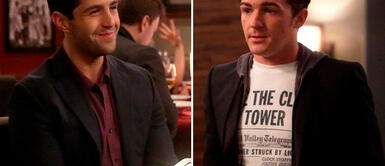 MTV Video Music Awards: Drake y Josh se reencontraron y protagonizaron un tierno momento ¿Se reconciliaron? MTV Video Music Awards: Drake y Josh se reencontraron y protagonizaron un tierno momento ¿Se reconciliaron?