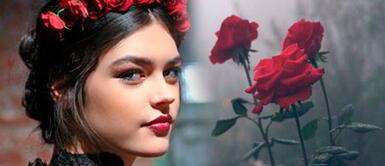 ¿Cuál es el significado de las coronas de rosas? Descubre por qué es símbolo de poder y admiración ¿Cuál es el significado de las coronas de rosas? Descubre por qué es símbolo de poder y admiración