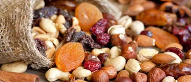 El mito de los frutos secos ¿son verdaderos? ¡Descúbrelo aquí! El mito de los frutos secos ¿son verdaderos? ¡Descúbrelo aquí!