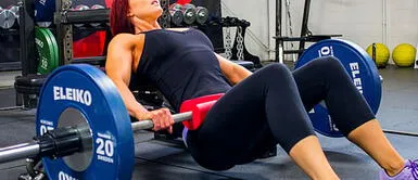 ¿Quieres una cola perfecta? Este es el ejercicio de las celebridades que prometen resultados el primer mes ¿Quieres una cola perfecta? Este es el ejercicio de las celebridades que prometen resultados el primer mes