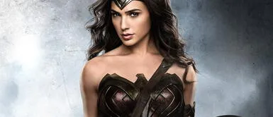 Wonder Woman: Controversia por petición de fans para que la ‘Mujer Maravilla’ sea bisexual Wonder Woman: Controversia por petición de fans para que la ‘Mujer Maravilla’ sea bisexual