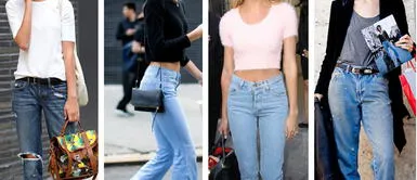 Seis reglas básicas para crear tus propios outfits usando jeans ¡Luce realmente hermosa! Seis reglas básicas para crear tus propios outfits usando jeans ¡Luce realmente hermosa!