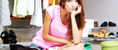 ¿Te da pereza pensar qué ponerte? Estos outfits te sacarán de apuro ¿Te da pereza pensar qué ponerte? Estos outfits te sacarán de apuro