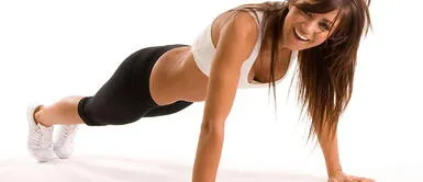 ¡Asombroso! Con estos cuatro ejercicios podrás tener los glúteos perfectos ¡Asombroso! Con estos cuatro ejercicios podrás tener los glúteos perfectos