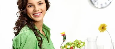 Siete reglas de oro que debes seguir antes de empezar una dieta Siete reglas de oro que debes seguir antes de empezar una dieta