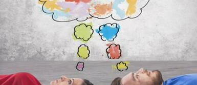 ¿Sueñas despierto? No serías despistado, sino más inteligente y creativo según estudios ¿Sueñas despierto? No serías despistado, sino más inteligente y creativo según estudios