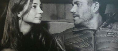 Foto: Revista Hola Hija de Paul Walker llega a un millonario acuerdo con Porsche por la muerte del actor